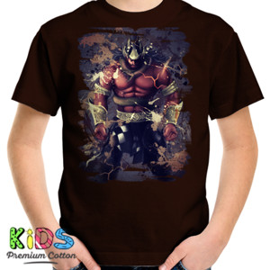 Kaos Bima - Goddemit!