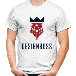 Kaos Distro Design boss