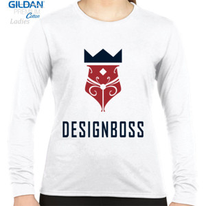 Kaos Distro Design boss