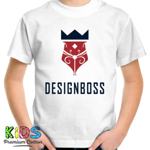 Kaos Distro Design boss