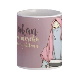 Mug mug muslim