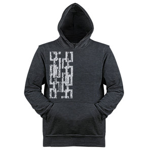 Jaket Hoodie Oxygen Rustic Classic