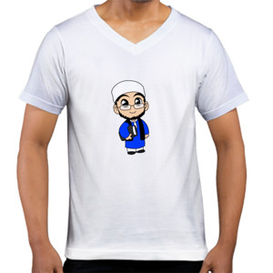 Kaos  kaos impian punya suami