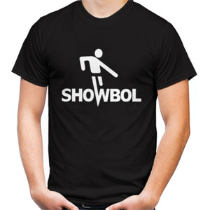 Kaos Distro Showbol