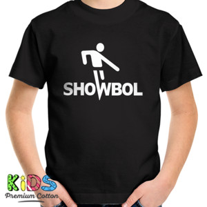 Kaos Distro Showbol