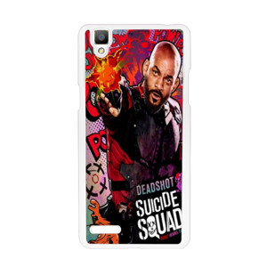 suicide deadshot Casing HP