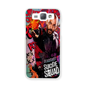 suicide deadshot Casing HP