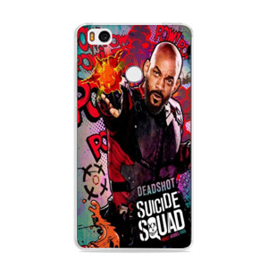 suicide deadshot Casing HP