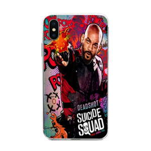 suicide deadshot Casing HP