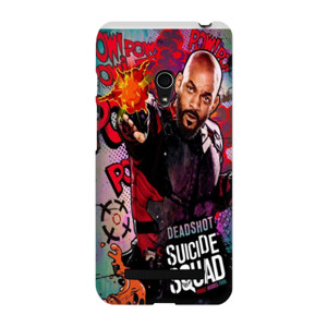 suicide deadshot Casing HP