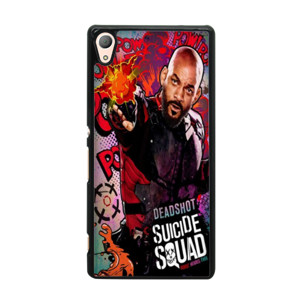 suicide deadshot Casing HP