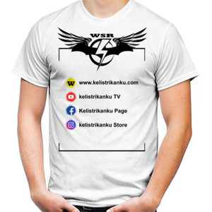 Kaos WSR