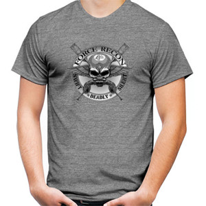 Kaos MKP004