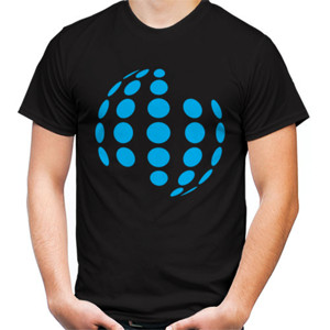 Kaos Distro Disco Lights