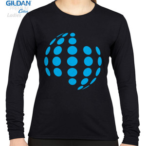 Kaos Distro Disco Lights