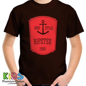 Kaos Distro good style hipster 
