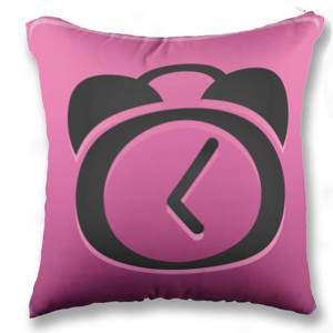 Bantal Bantal - Alarm