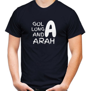 Kaos Darah A