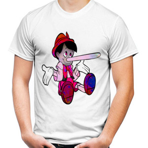 Kaos Kaos Pinocio