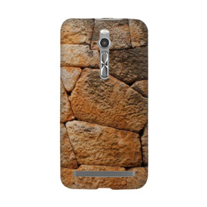 Casing Unik-Texture Batu Tembok  Casing HP