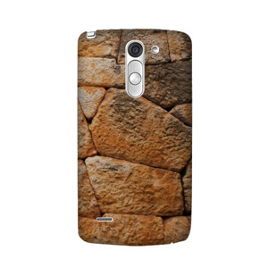 Casing Unik-Texture Batu Tembok  Casing HP