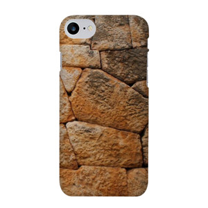 Casing Unik-Texture Batu Tembok  Casing HP