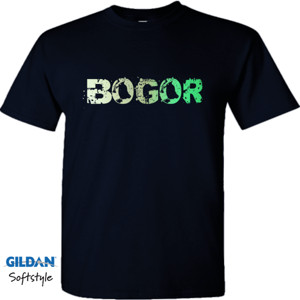 Kaos Bogor ngangenin