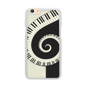 Casing Unik-Alat Music Keyboard Casing HP