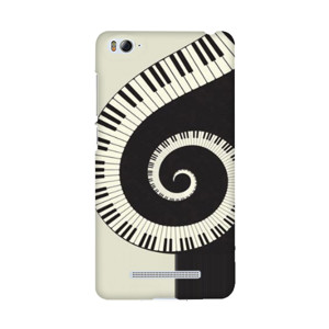 Casing Unik-Alat Music Keyboard Casing HP