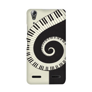 Casing Unik-Alat Music Keyboard Casing HP