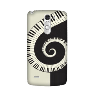 Casing Unik-Alat Music Keyboard Casing HP