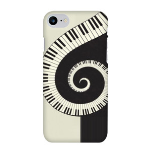 Casing Unik-Alat Music Keyboard Casing HP