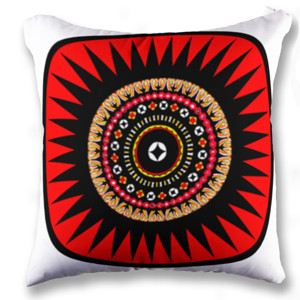 Bantal Toraja