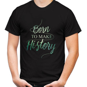 Kaos Born to make history