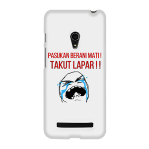 pasukan berani mati Casing HP