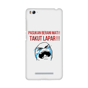 pasukan berani mati Casing HP