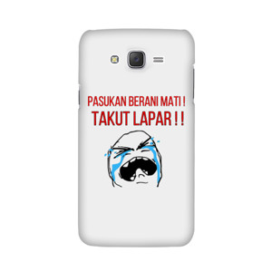 pasukan berani mati Casing HP