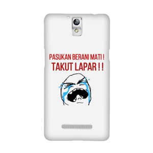 pasukan berani mati Casing HP
