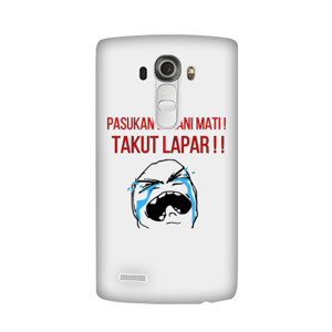 pasukan berani mati Casing HP