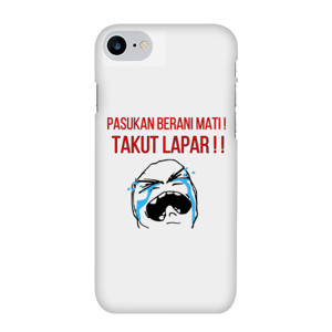 pasukan berani mati Casing HP
