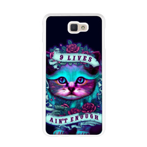 Kucing Rainbow Custom Case Terlengkap Casing HP