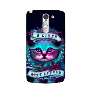 Kucing Rainbow Custom Case Terlengkap Casing HP