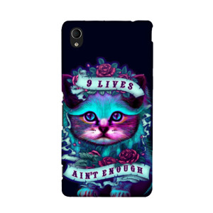 Kucing Rainbow Custom Case Terlengkap Casing HP