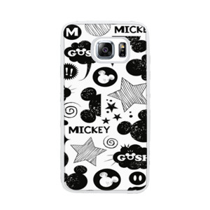 Mickey Mouse 0125 Custom Case Casing HP