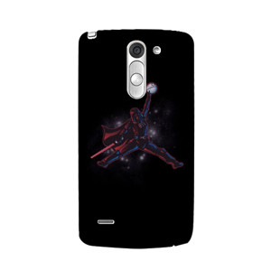 Thats no basketball 0128 Custom Case Casing HP