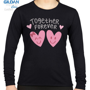 Kaos Together Forever