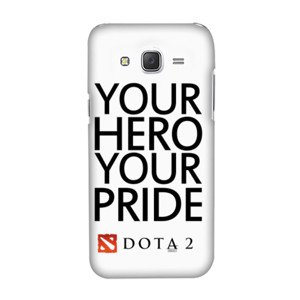 YOUR HERO YOUR PRIDE Casing HP