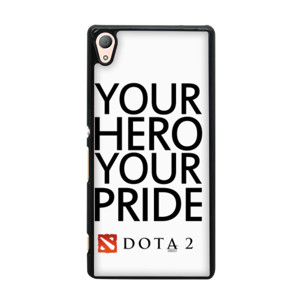 YOUR HERO YOUR PRIDE Casing HP