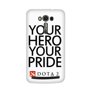 YOUR HERO YOUR PRIDE Casing HP