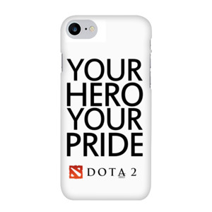 YOUR HERO YOUR PRIDE Casing HP